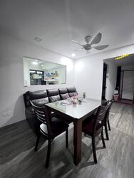 Blk 274C Wenya (Jurong West), HDB Executive #517990801